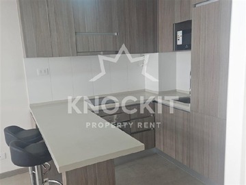 Arriendo Mensual / Departamento / Macul