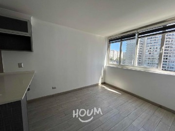 Arriendo Mensual / Departamento / Macul