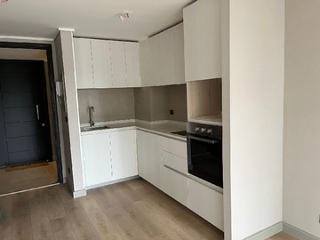 Arriendo Mensual / Departamento / Macul