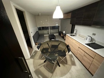 Arriendo Mensual / Departamento / Macul