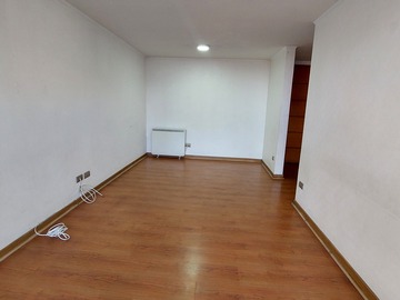 Arriendo Mensual / Departamento / Macul