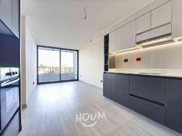 Arriendo Mensual / Departamento / Macul