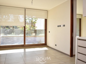 Arriendo Mensual / Departamento / Macul