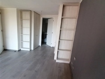 Arriendo Mensual / Departamento / Macul