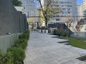 Arriendo Mensual / Departamento / Macul