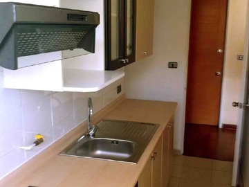 Arriendo Mensual / Departamento / Macul