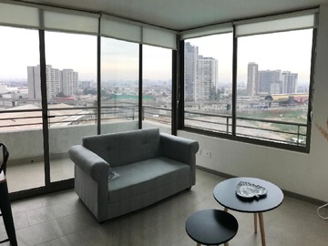 Arriendo Mensual / Departamento / Macul