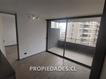 Arriendo Mensual / Departamento / Macul