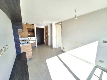 Arriendo Mensual / Departamento / Macul