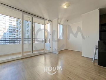 Arriendo Mensual / Departamento / Macul