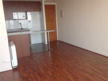 Arriendo Mensual / Departamento / Macul