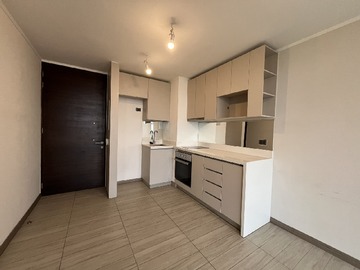 Arriendo Mensual / Departamento / Macul