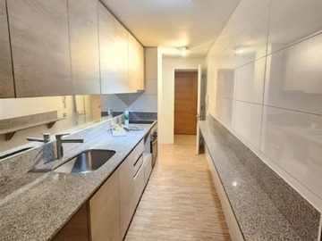 Arriendo Mensual / Departamento / Macul