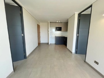 Arriendo Mensual / Departamento / Macul