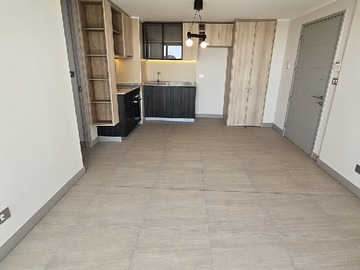 Arriendo Mensual / Departamento / Macul