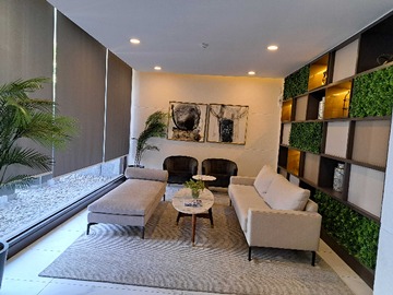 Arriendo Mensual / Departamento / Macul