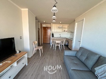 Arriendo Mensual / Departamento / Macul