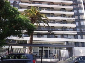 Arriendo Mensual / Departamento / Macul