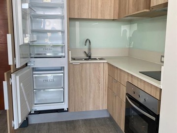 Arriendo Mensual / Departamento / Macul