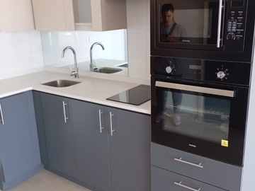 Arriendo Mensual / Departamento / Macul