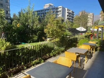 Arriendo Mensual / Departamento / Macul