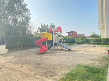 Arriendo Mensual / Departamento / Macul