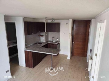 Arriendo Mensual / Departamento / Macul