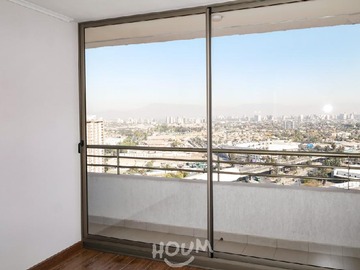 Arriendo Mensual / Departamento / Macul