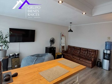 Arriendo Mensual / Departamento / Macul