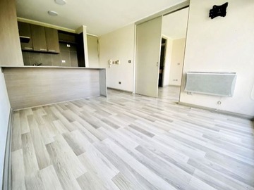 Arriendo Mensual / Departamento / Macul