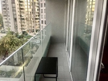 Arriendo Mensual / Departamento / Macul