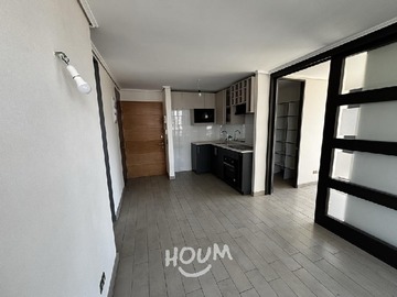 Arriendo Mensual / Departamento / Macul