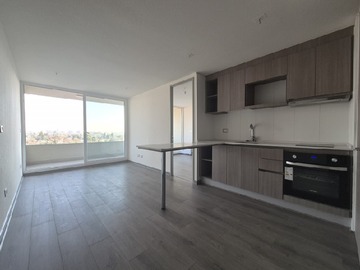 Arriendo Mensual / Departamento / Macul