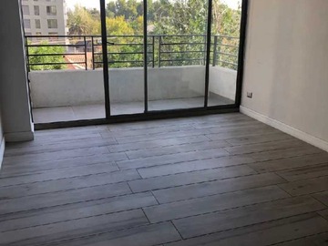 Arriendo Mensual / Departamento / Macul