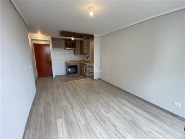 Arriendo Mensual / Departamento / Macul