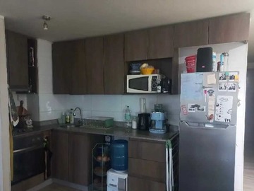 Arriendo Mensual / Departamento / Macul
