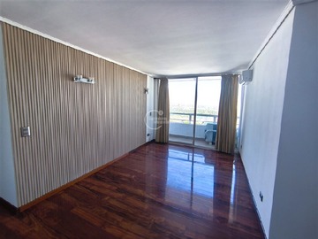 Arriendo Mensual / Departamento / Macul