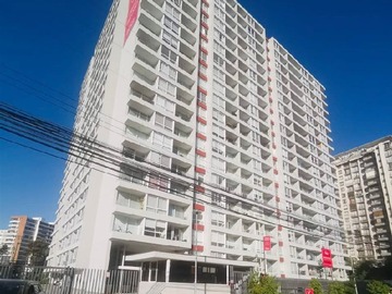 Arriendo Mensual / Departamento / Macul