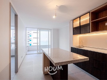 Arriendo Mensual / Departamento / Macul