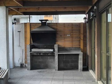 Arriendo Mensual / Departamento / Macul