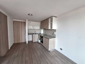 Arriendo Mensual / Departamento / Macul