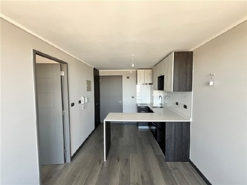 Arriendo Mensual / Departamento / Macul