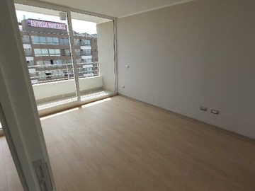 Arriendo Mensual / Departamento / Macul