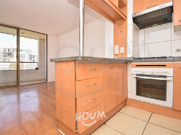 Arriendo Mensual / Departamento / Macul