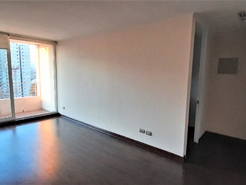 Arriendo Mensual / Departamento / Macul