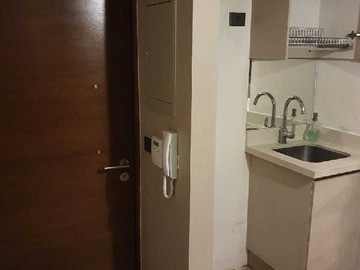 Arriendo Mensual / Departamento / Macul