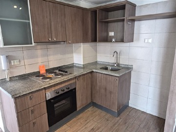 Arriendo Mensual / Departamento / Macul