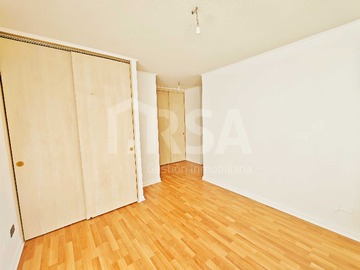 Arriendo Mensual / Departamento / Macul