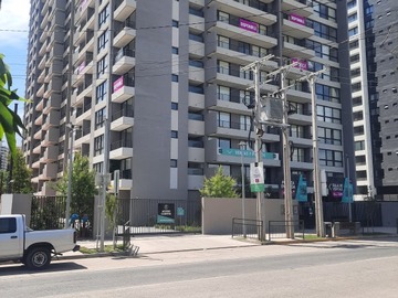 Arriendo Mensual / Departamento / Macul