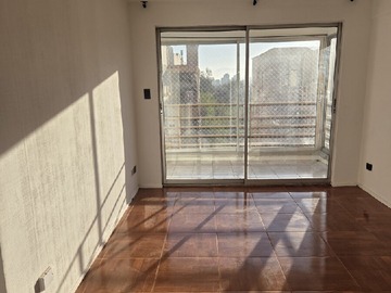 Arriendo Mensual / Departamento / Macul